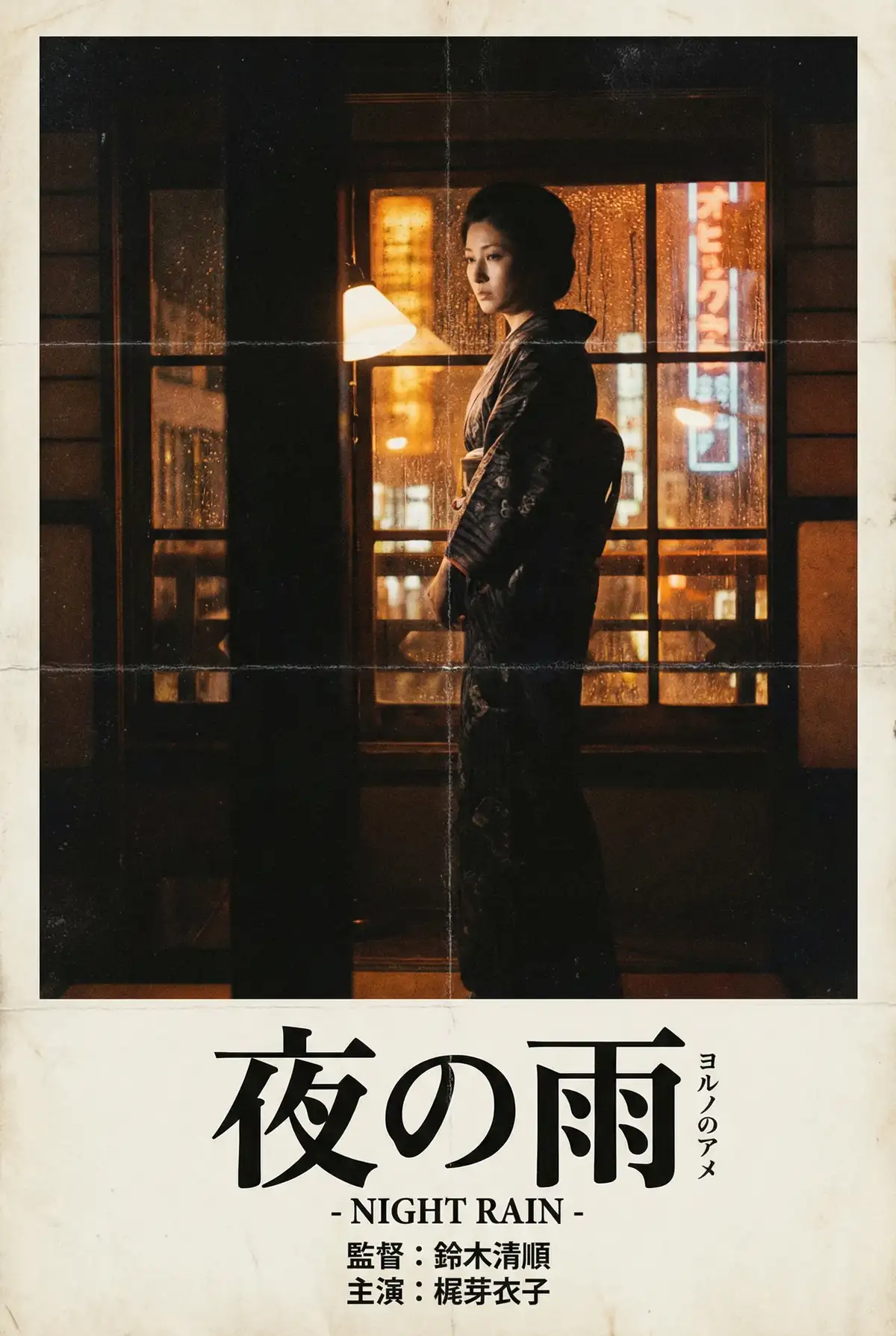 日本经典伦理电影海报 - 蛙漫网页版 馆藏推荐作品